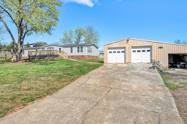 5555 DOE RUN RD, Rocky Mount, VA 24151