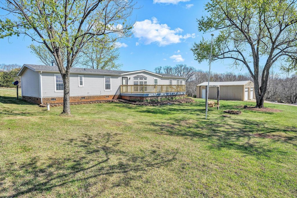 5555 DOE RUN RD, Rocky Mount, VA 24151