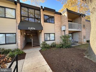 6304 HIL MAR DR #7-3, District Heights, MD 20747