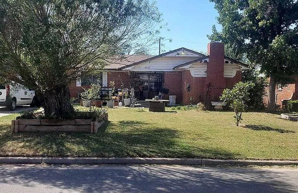 5409 S Land Avenue, Oklahoma City, OK 73119