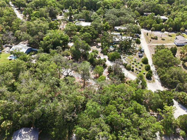 JEBERT DRIVE, Aripeka, FL 34679