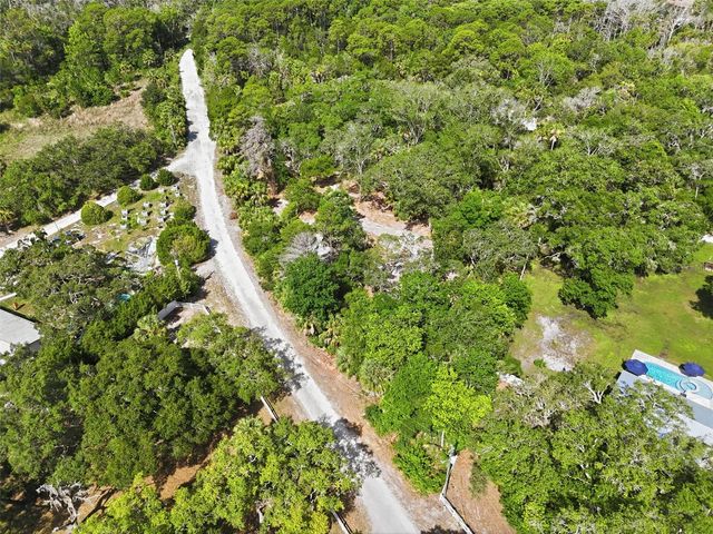 JEBERT DRIVE, Aripeka, FL 34679