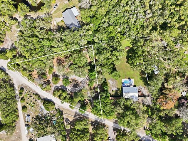 JEBERT DRIVE, Aripeka, FL 34679