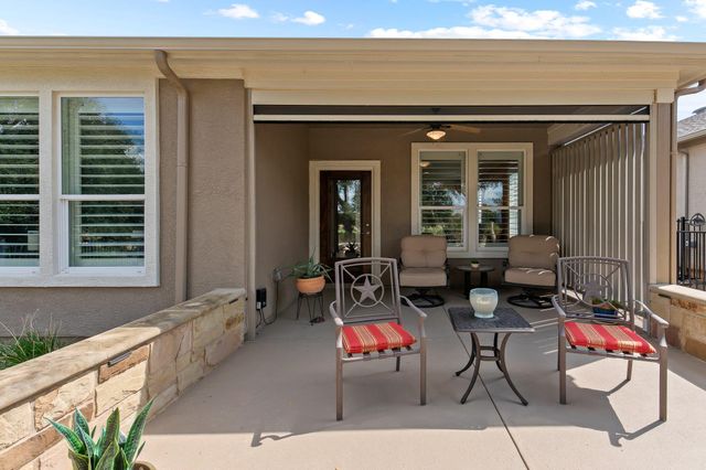 130 Old Blue Mountain LN, Georgetown, TX 78633
