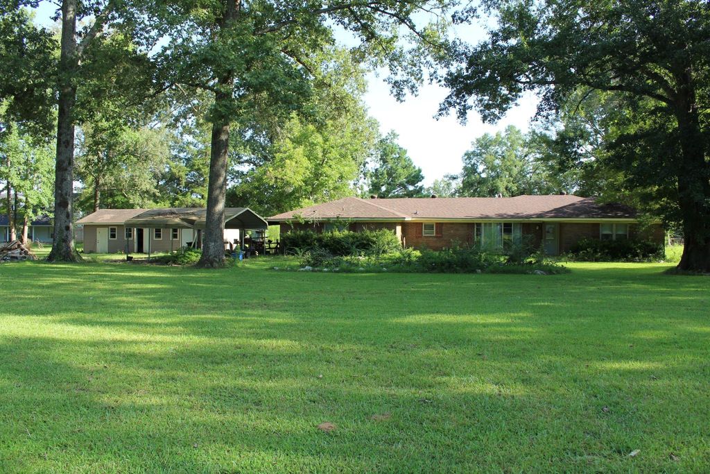 1490 Oliver Road, Haughton, LA 71037