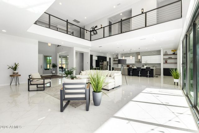 2981 E SILO Drive, Gilbert, AZ 85296