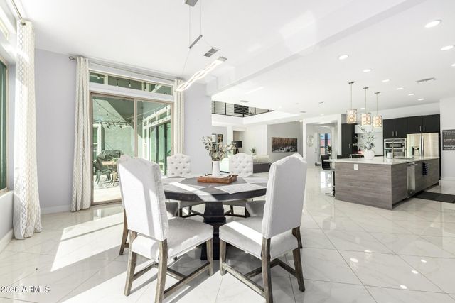 2981 E SILO Drive, Gilbert, AZ 85296