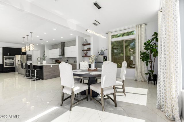 2981 E SILO Drive, Gilbert, AZ 85296