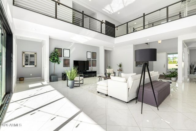 2981 E SILO Drive, Gilbert, AZ 85296