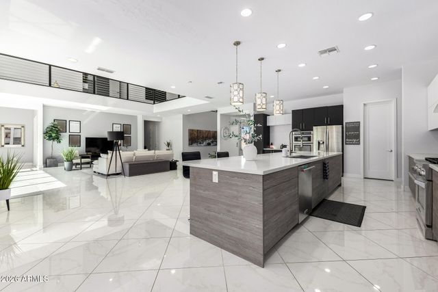 2981 E SILO Drive, Gilbert, AZ 85296