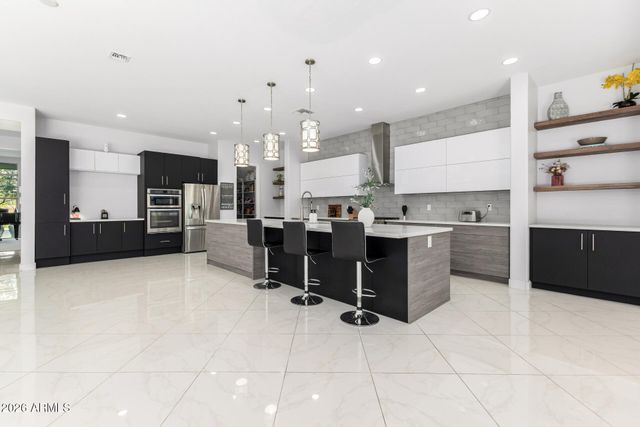 2981 E SILO Drive, Gilbert, AZ 85296