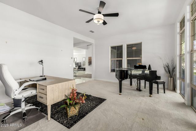 2981 E SILO Drive, Gilbert, AZ 85296