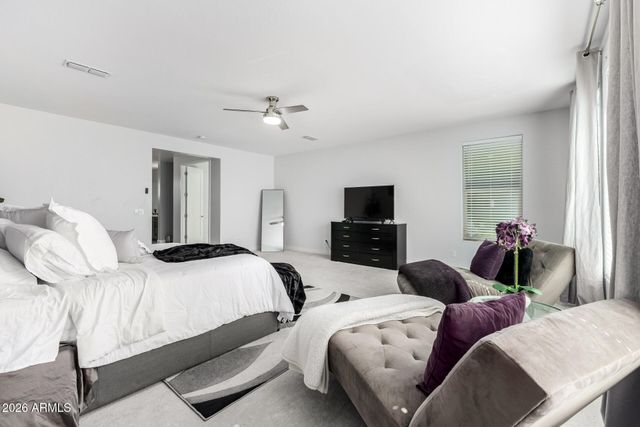 2981 E SILO Drive, Gilbert, AZ 85296