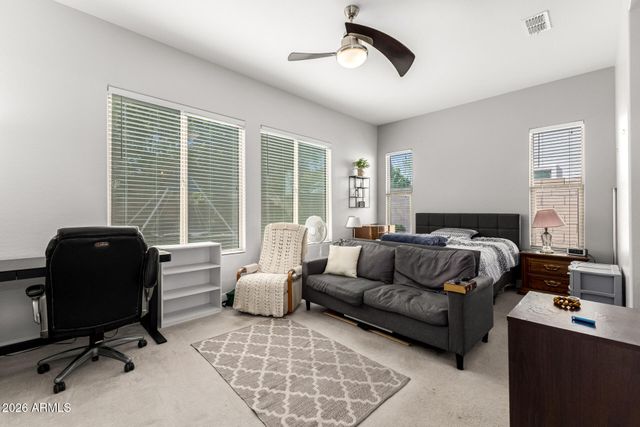 2981 E SILO Drive, Gilbert, AZ 85296