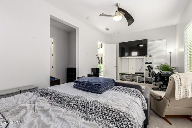 2981 E SILO Drive, Gilbert, AZ 85296