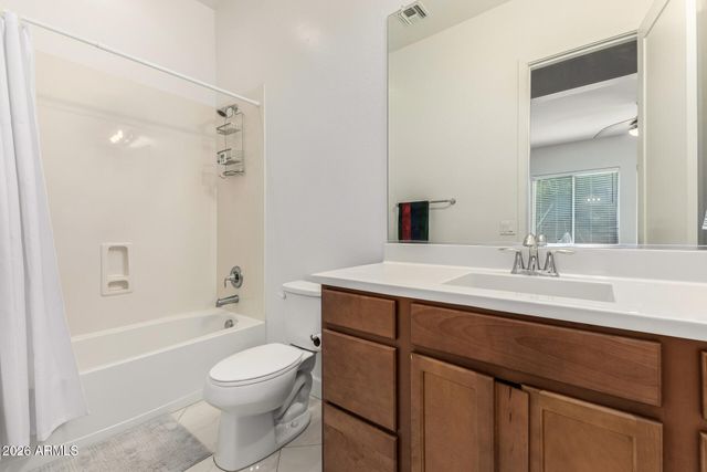 2981 E SILO Drive, Gilbert, AZ 85296