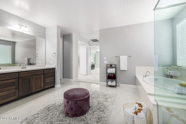 2981 E SILO Drive, Gilbert, AZ 85296