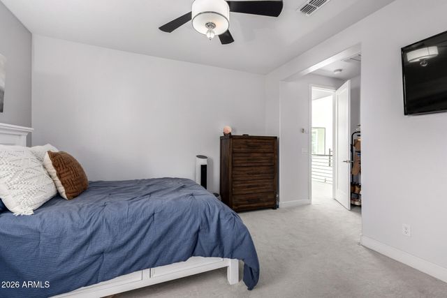 2981 E SILO Drive, Gilbert, AZ 85296