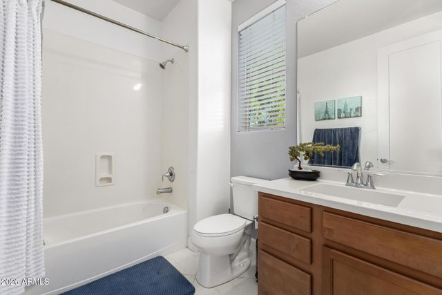 2981 E SILO Drive, Gilbert, AZ 85296