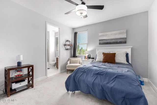 2981 E SILO Drive, Gilbert, AZ 85296