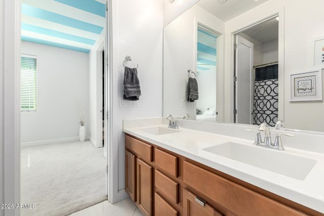 2981 E SILO Drive, Gilbert, AZ 85296