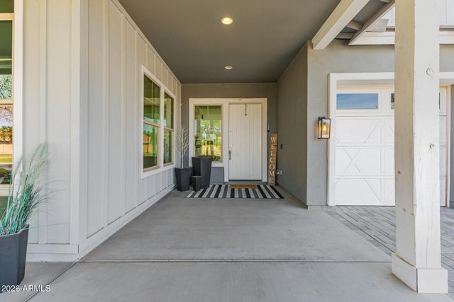 2981 E SILO Drive, Gilbert, AZ 85296