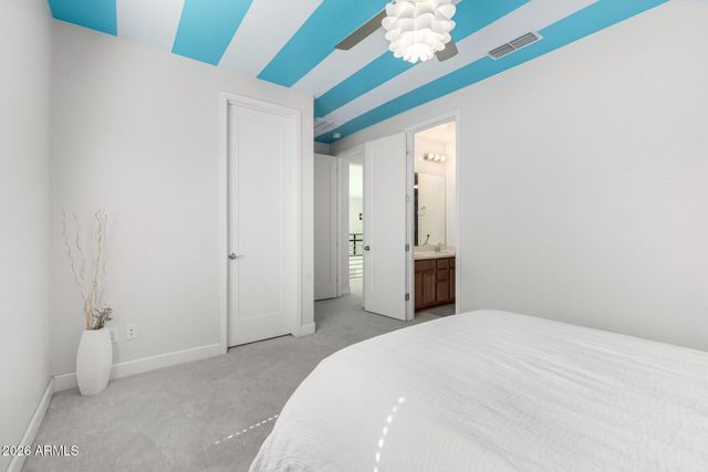 2981 E SILO Drive, Gilbert, AZ 85296