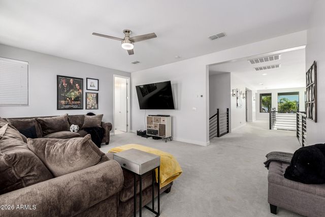 2981 E SILO Drive, Gilbert, AZ 85296