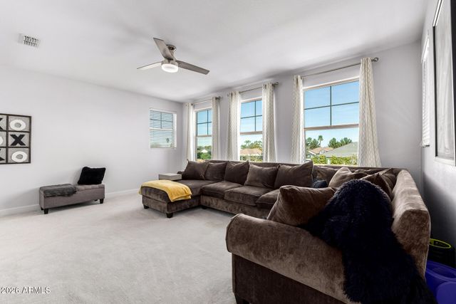 2981 E SILO Drive, Gilbert, AZ 85296