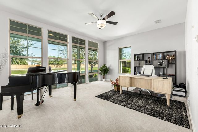 2981 E SILO Drive, Gilbert, AZ 85296