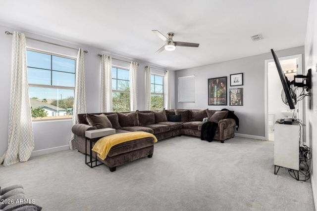 2981 E SILO Drive, Gilbert, AZ 85296