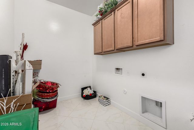 2981 E SILO Drive, Gilbert, AZ 85296