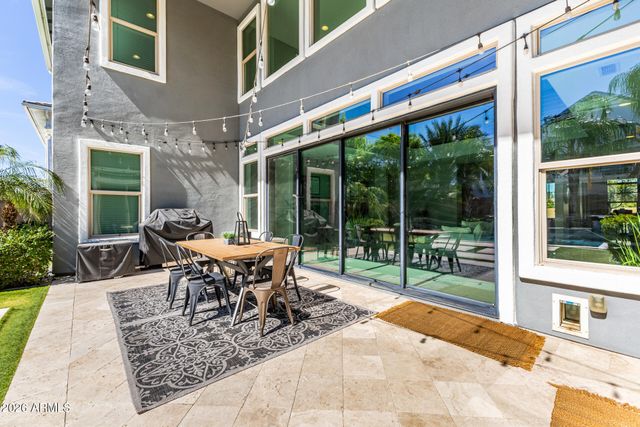 2981 E SILO Drive, Gilbert, AZ 85296