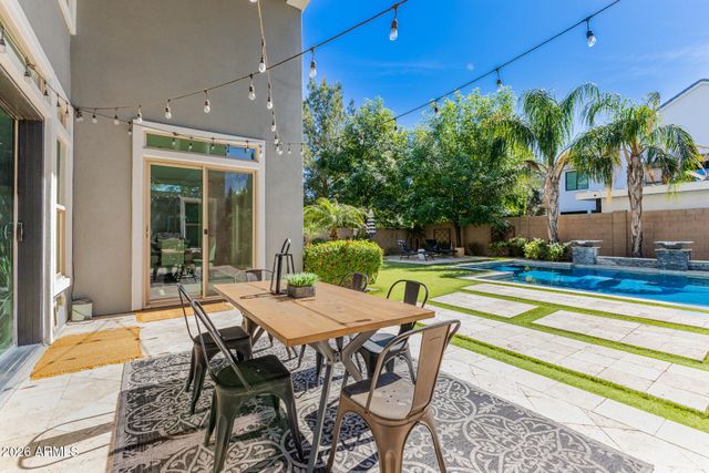 2981 E SILO Drive, Gilbert, AZ 85296