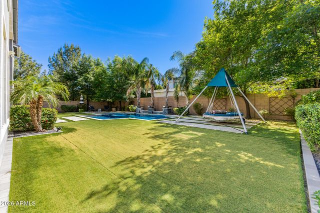 2981 E SILO Drive, Gilbert, AZ 85296