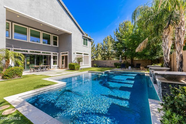 2981 E SILO Drive, Gilbert, AZ 85296