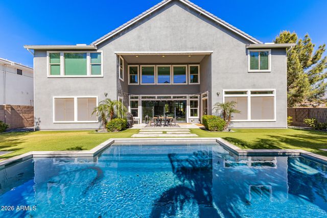 2981 E SILO Drive, Gilbert, AZ 85296