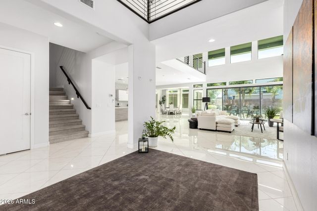 2981 E SILO Drive, Gilbert, AZ 85296