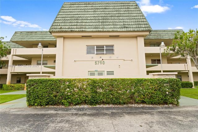 5790 Stirling 212 212, Hollywood, FL 33021
