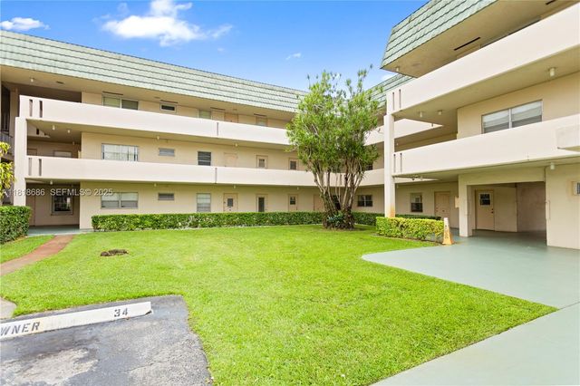 5790 Stirling 212 212, Hollywood, FL 33021