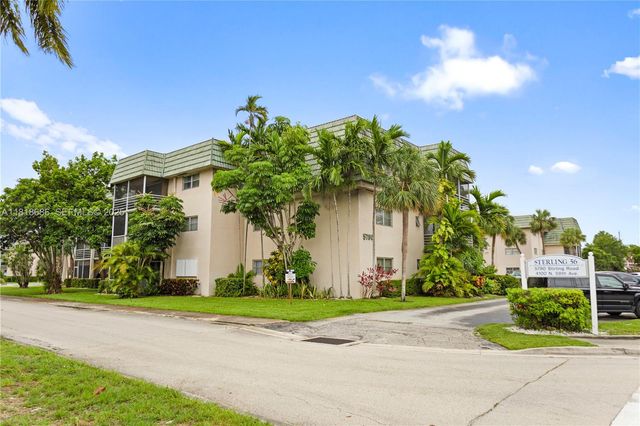5790 Stirling 212 212, Hollywood, FL 33021