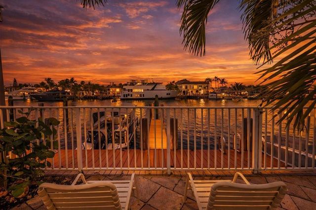 815 Middle River Drive 115, Fort Lauderdale, FL 33304