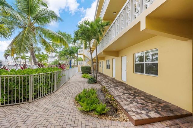 815 Middle River Drive 115, Fort Lauderdale, FL 33304