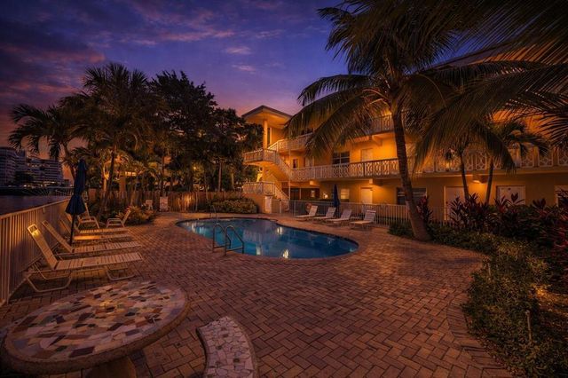 815 Middle River Drive 115, Fort Lauderdale, FL 33304