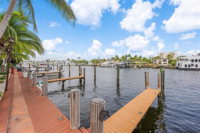 815 Middle River Drive 115, Fort Lauderdale, FL 33304