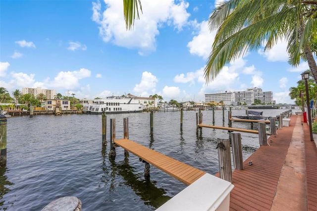 815 Middle River Drive 115, Fort Lauderdale, FL 33304