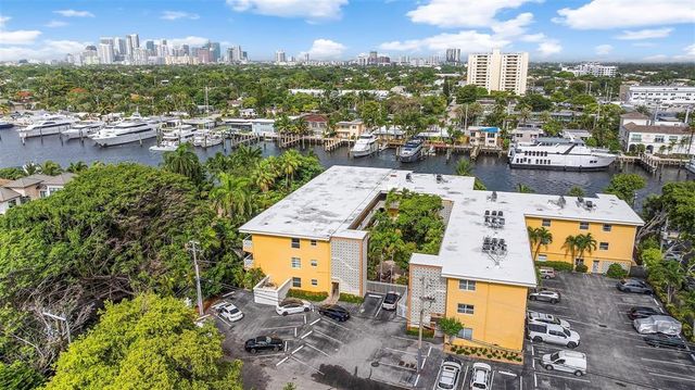 815 Middle River Drive 115, Fort Lauderdale, FL 33304