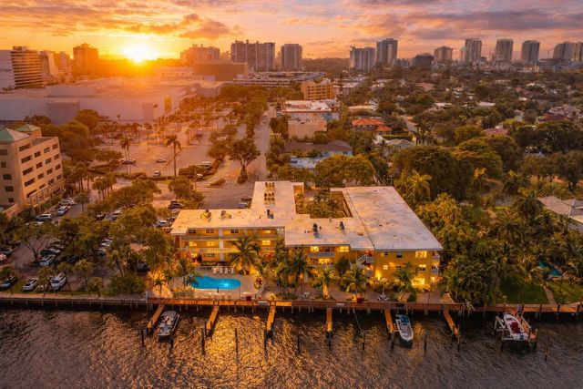 815 Middle River Drive 115, Fort Lauderdale, FL 33304