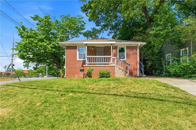 2036 Mcpherson Drive, East Point, GA 30344