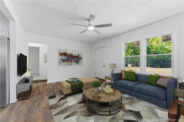 2036 Mcpherson Drive, East Point, GA 30344